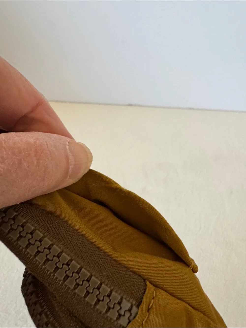 Lululemon nano backpack